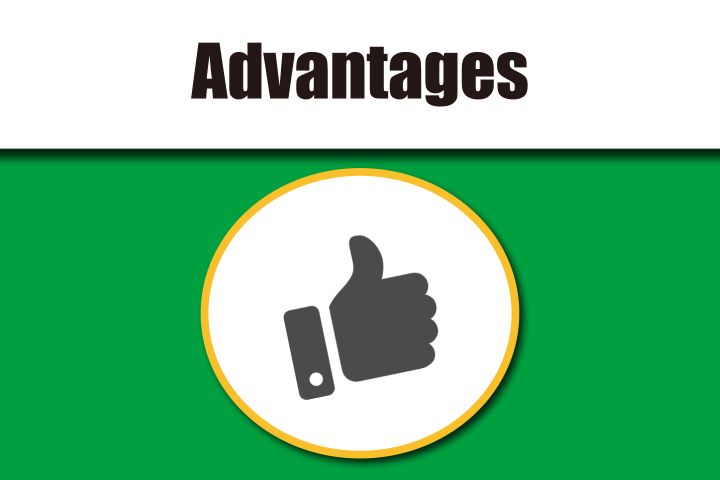 カーリースのメリット