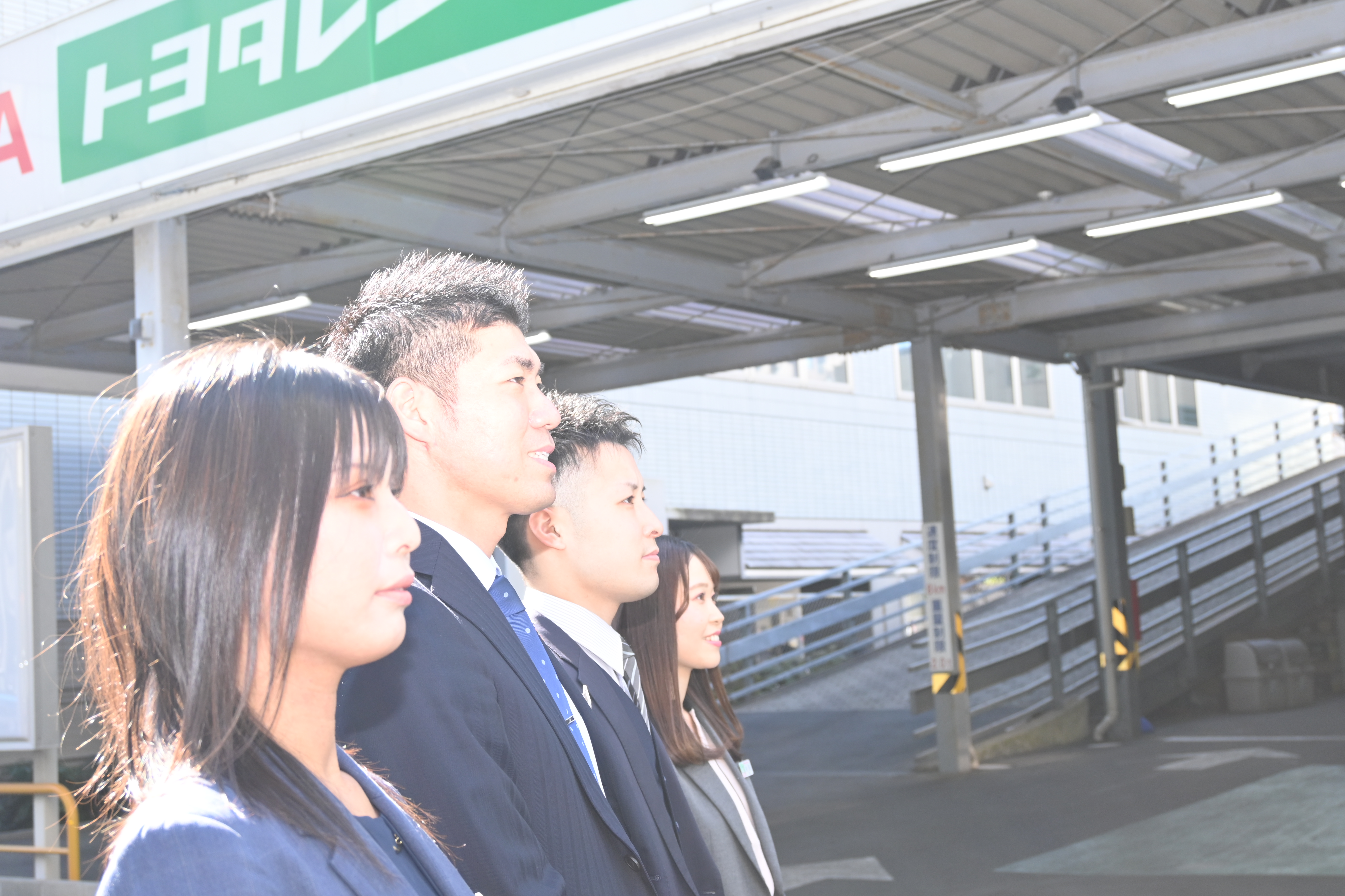 採用情報
