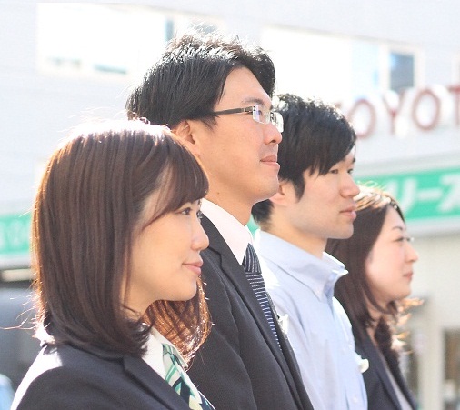 トヨタレンタリース埼玉】レンタカー予約・リースお任せ下さい