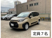 シエンタHEV(’22.8～)