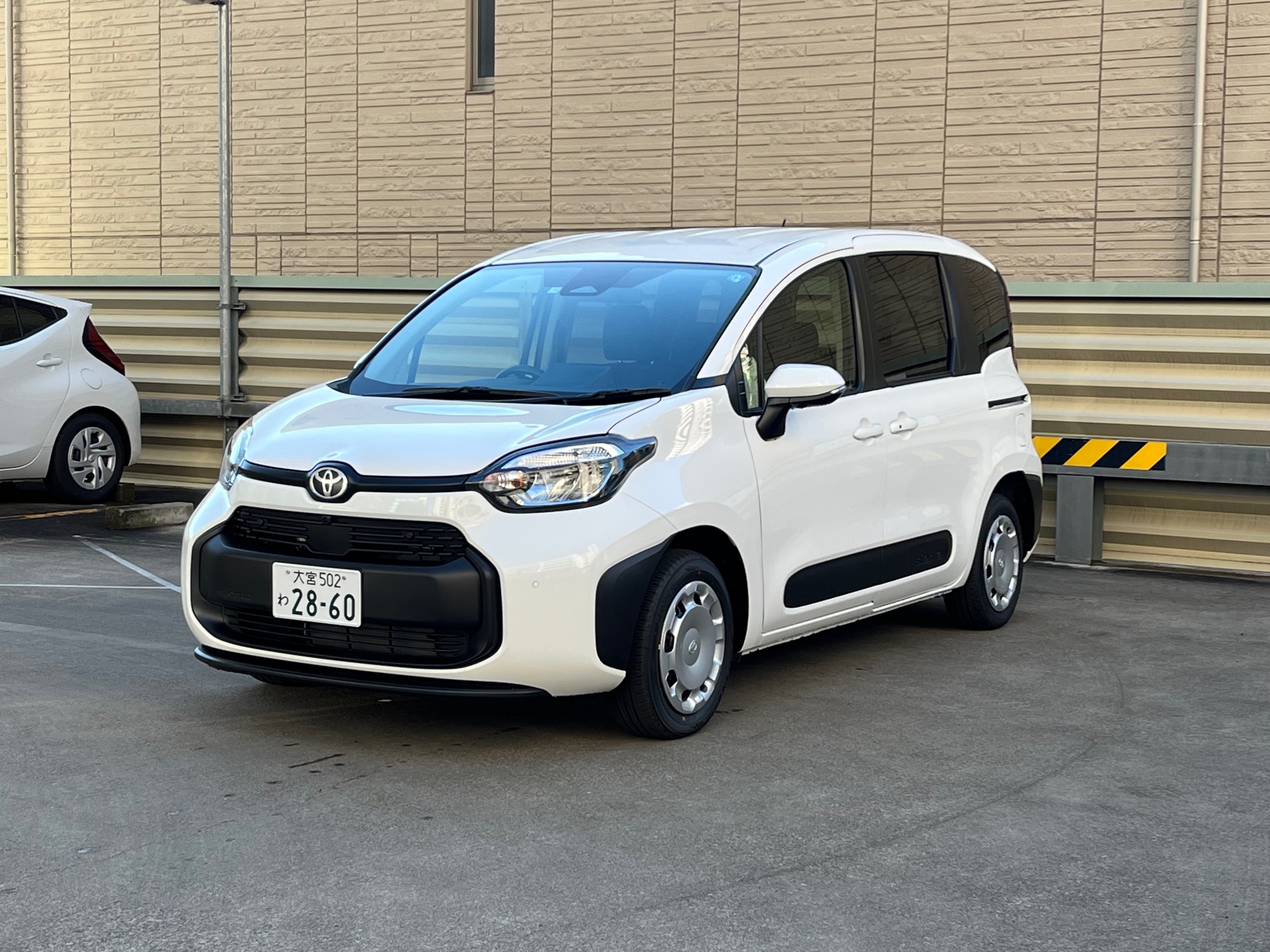 シエンタ車いす仕様車(GAS)-1