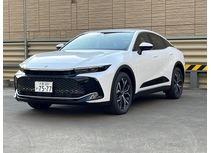 クラウンクロスオーバー(HEV)