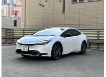 プリウス2.0(HEV) 