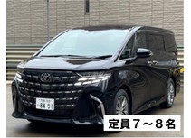 アルファードHEV('23.6～)