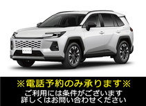 RAV4(HEV)'25.12～