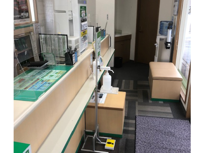 みずほ台店  店舗一覧  レンタカーTOP｜レンタカー・リースのトヨタ 