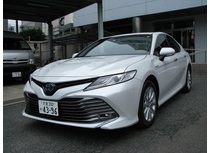 カムリ(HEV)  