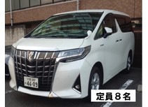アルファードHEV 4WD（～'23.5）