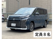 ヴォクシー（GAS）