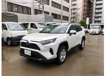 RAV4 HEV