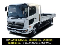 レンジャー4t