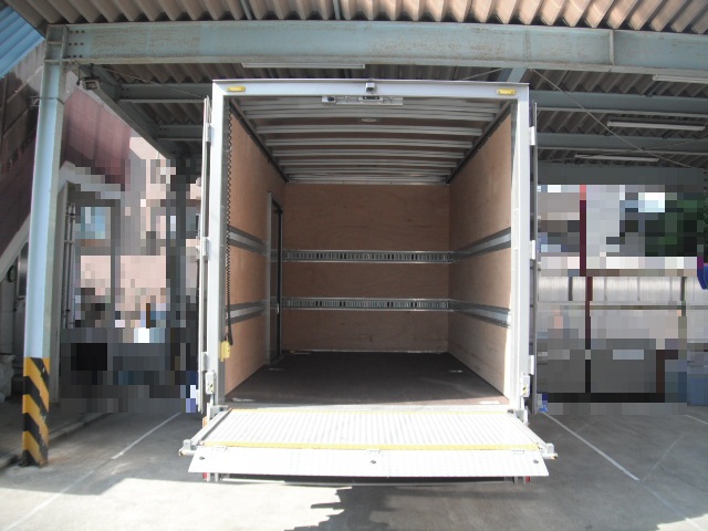 ダイナ3tロングアルミバンp G バン トラック 料金 車種一覧 レンタカーtop レンタカー リースのトヨタレンタリース埼玉