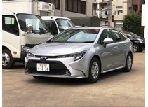 カローラツーリング(HEV)