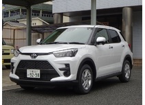 ライズ（GAS）