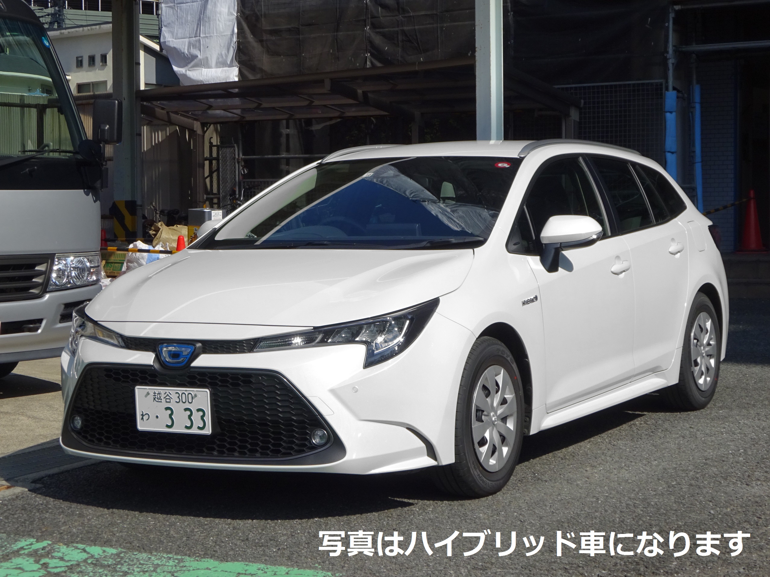 カローラツーリング 乗用車 料金 車種一覧 レンタカーtop レンタカー リースのトヨタレンタリース埼玉