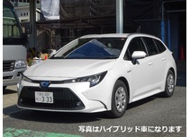 カローラツーリング(GAS)